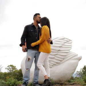 Meet your Posher, Monica